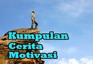 Kumpulan Cerita Motivasi Education