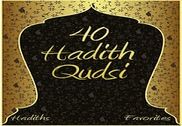 40 Hadith Qudsi (Islam) Education