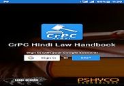 CrPC Hindi - Criminal Code Education