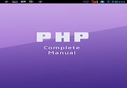 PHP Complete Manual Education