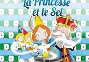 La Princesse et le Sel Education