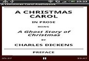 A Christmas Carol Audiobook