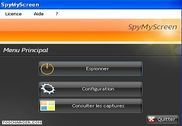 SpyMyScreen Utilitaires