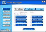 Stealth KeyLogger Utilitaires