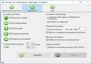 LightLogger Keylogger 6.15.2 Utilitaires