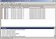 PC Activity Monitor (PC Acme) Utilitaires