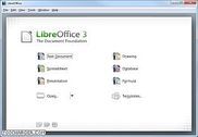 LibreOffice Portable Utilitaires
