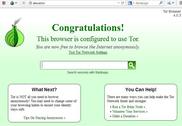 Tor Browser Portable Utilitaires