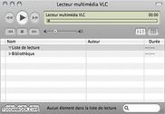 VLC Media Player Portable Mac Utilitaires