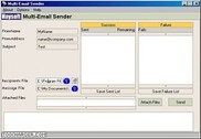 HS Multi-Email Sender Internet