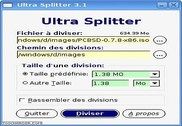 Ultra Splitter Utilitaires