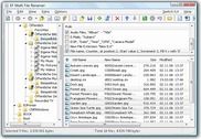 EF Multi File Renamer Utilitaires