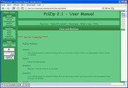 PclZip PHP