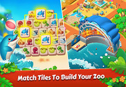 Zoo Tile Master- 3 Tiles Tile Games Animal Park Jeux