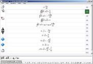 MathCast Equation Editor Education