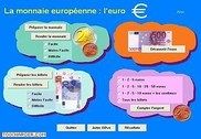 Mes p'tits euros Education
