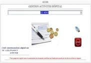 Gestion_Activites-Hopital Finances & Entreprise