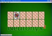 Neuronyx Jeux