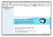 Mozilla Thunderbird pour Mac