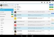 Gmail Android Internet