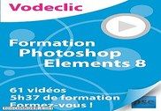 Cours vidéos sur Photoshop Elements 8 Informatique