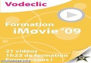 Formation vidéo sur iMovie 09 Informatique