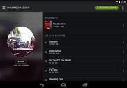 Spotify Android Multimédia
