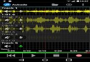 Aubade Audio Studio Multimédia