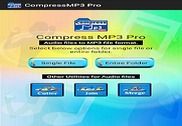 Compress MP3 Pro