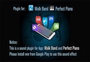 Violin Sound Effect Plug-in