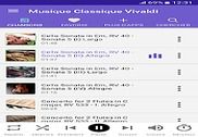 Vivaldi - Musique Classique Multimédia