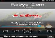 Erzincan Radyo Cem