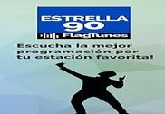 Radio Estrella 90.5 FM by FlagTunes Multimédia