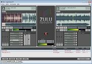 Zulu Virtual DJ Multimédia