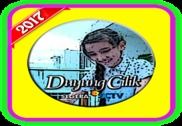 Lagu Duyung Cilik|Tersenyumlah