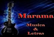 Marama Letras