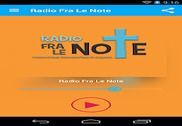 Radio Fra Le Note