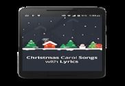 Christmas Carol Songs Multimédia