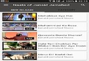 Naats of Junaid Jamshed Multimédia