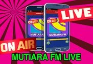 Mutiara FM Malaysia radio