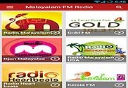Malayalam Radios മലയാളം റേഡിയോ Multimédia