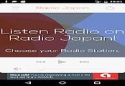Radio Japon FM AM streaming Multimédia