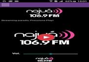 Najuá FM 106.9 Multimédia