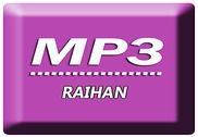 Kumpulan Lagu Raihan mp3