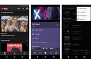 YouTube Music Android Multimédia