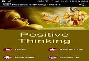 Positive Thinking - Part 1