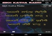 Sikh Katha Radio