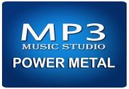 Kumpulan Lagu Power Metal mp3