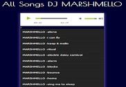 All Songs DJ MARSHMELLO Multimédia
