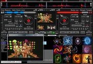 Virtual DJ Home Free Multimédia